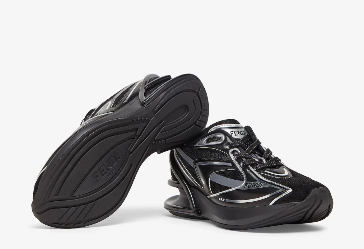 Fendi First 1 running shoes,FENDI 8E8452AQ70F1MEN ,FENDI online shop,fendi  sneakers outlet,fendi on sale , fendi sneaker on