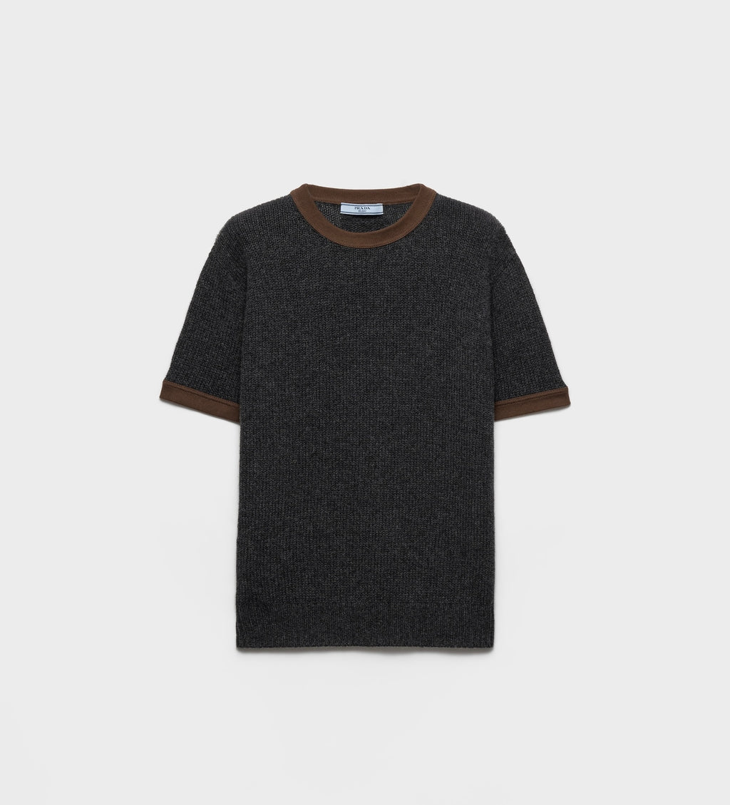 Winniemodo,Winniemodony,Prada P24Z2H,Prada cashmere crewneck sweater,Prada cashmere sweater,Prada sweater women,Prada sweater