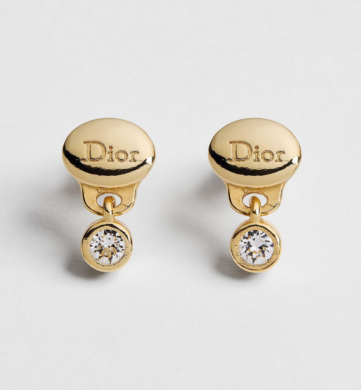 Winniemodo,Winniemodony,Dior E4815WOMCY,Dior earrings sale,Dior crystal earrings,Dior gold earrings,Dior earrings outlet,Dior