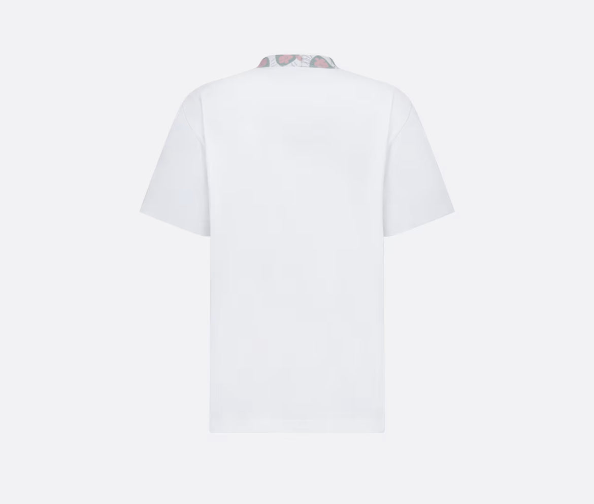 Dior and Duncan Grant and Charleston relaxed fit T-shirt