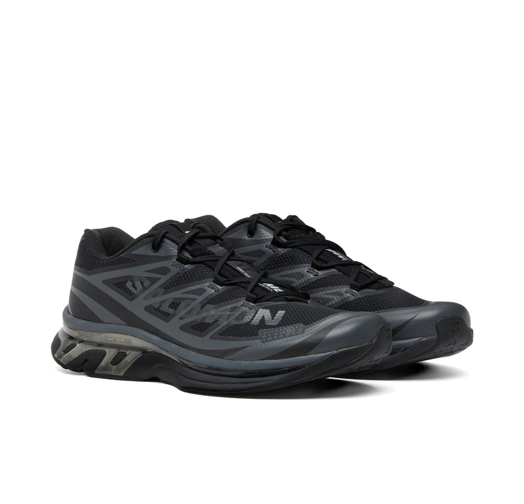 Winniemodo,Winniemodony,Salomon x Maison Margiela sneaker,Maison Margiela x Salomon XT Sneaker,Salomon x MM6 sneaker grey,MM6