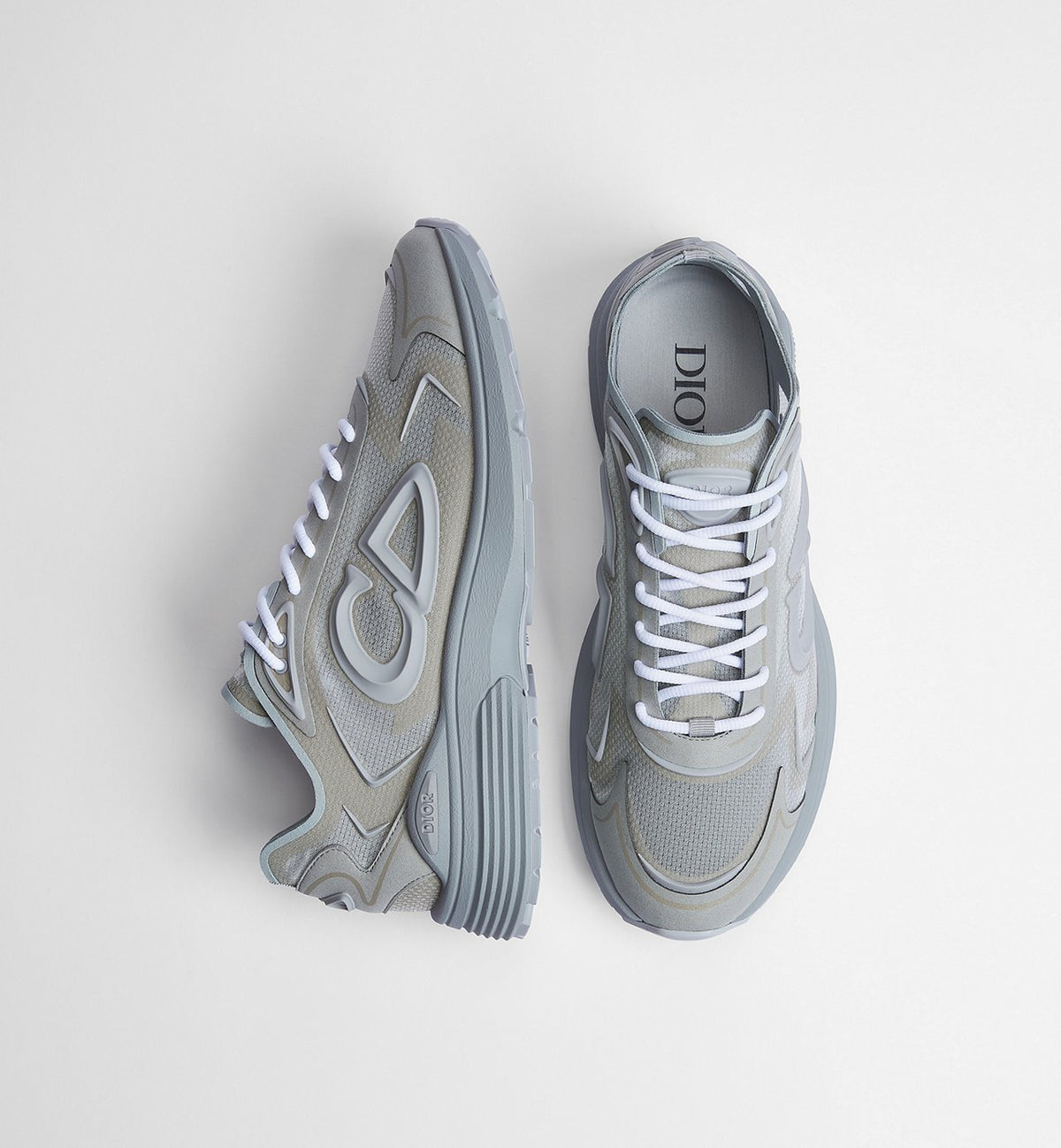 Winniemodo,Winniemodony,Dior 3SN342ABF,Dior B30 grey Sneaker,Dior B30 grey,Dior B30 men,Dior B30 sneaker sale,Dior sneaker,lu