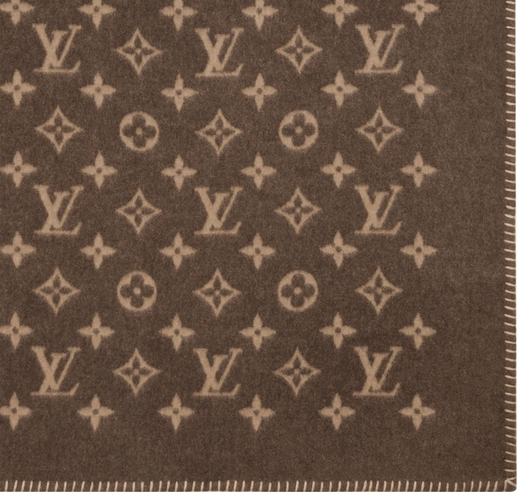 Louis Vuitton Neo monogram blanket,Louis Vuitton on sale,Louis Vuitton online shop,Louis Vuitton outlet,Louis Vuitton blanket