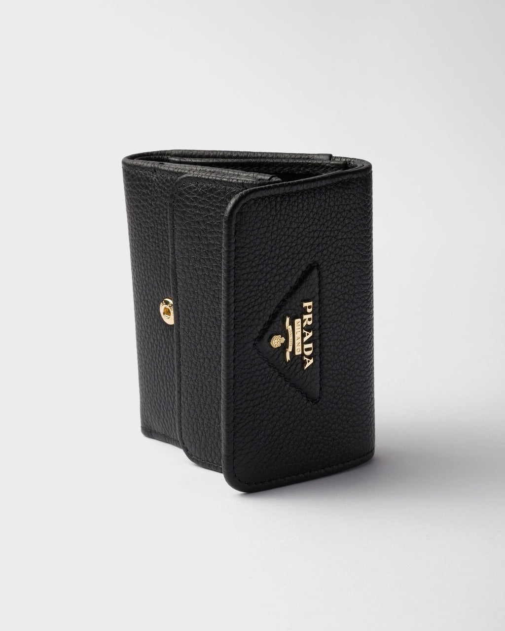 Winniemodo,Winniemodony,Prada 1MH043,Prada small leather wallet sale,Prada wallet women sale,Prada wallet outlet,Prada wallet