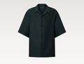 Louis Vuitton 1AHCOW,LV 1AHCOW,Louis Vuitton monogram short sleeved shirt,LV monogram short sleeved shirt,LV short sleeved sh