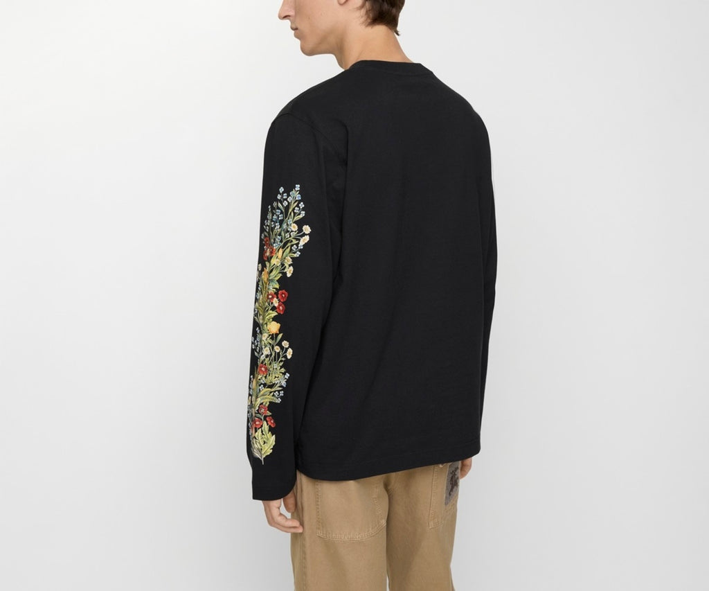 Winniemodo,Winniemodony,Burberry 8115847,Burberry long sleeve t-shirt,Burberry long sleeve t-shirt men,Burberry long sleeve t