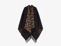 Fendi FXX715AEOW,Fendi cloak,Fendi poncho,Fendi cloak authenticity,Fendi poncho on sale,Fendi cloak outlet,Fendi scarf on sal