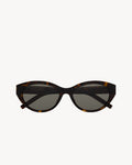 Winniemodo,Winniemodony,YSL SL M148/F,Saint Laurent SL M148/F,Saint Laurent sunglasses tortoise,YSL sunglasses sale,Saint Lau