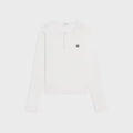 Winniemodo,Winnie modo,Celine RX0A90F43.01OB,Celine long sleeved T-shirt,Celine long sleeved T-shirt sale,Celine long sleeved