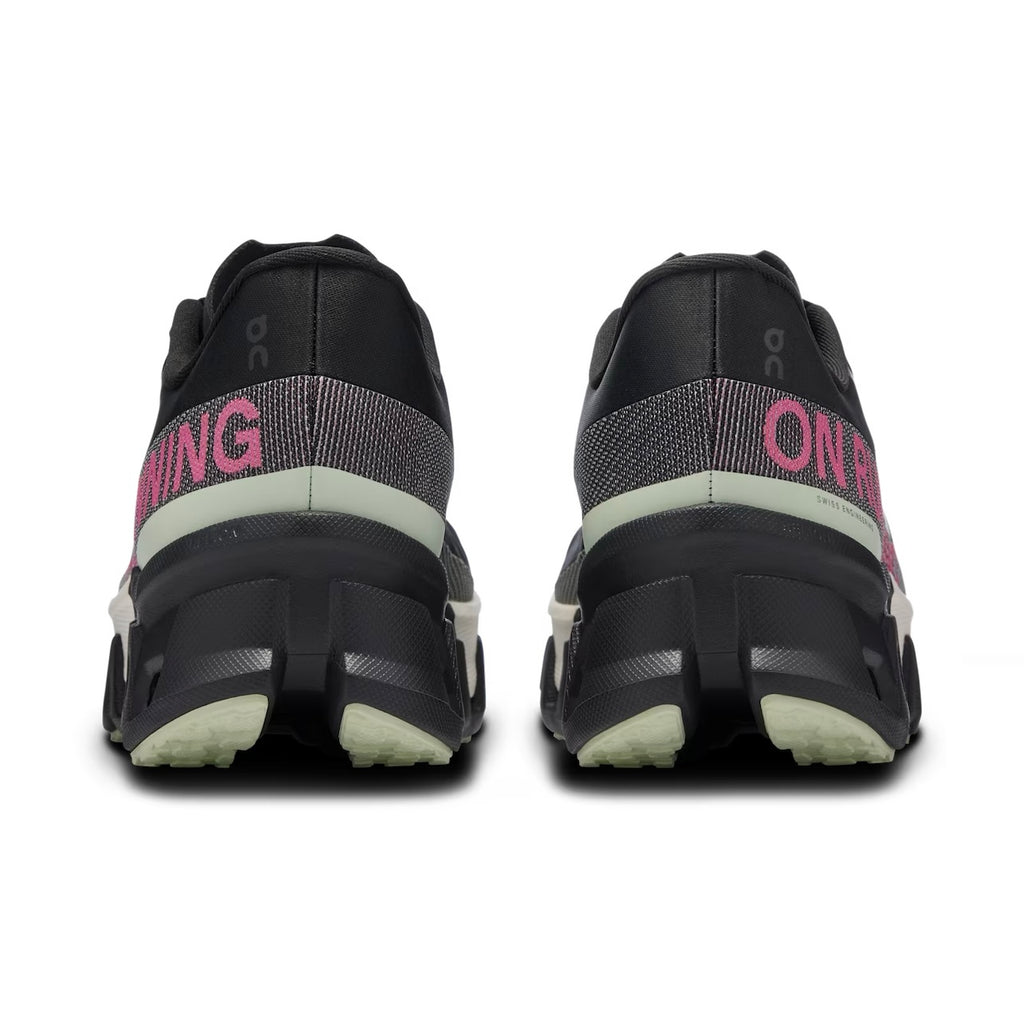 On Cloudmonster Hyper Sneaker,On Cloudmonster Hyper running shoes,On Cloudmonster Hyper black Sneaker,On running womens sneak