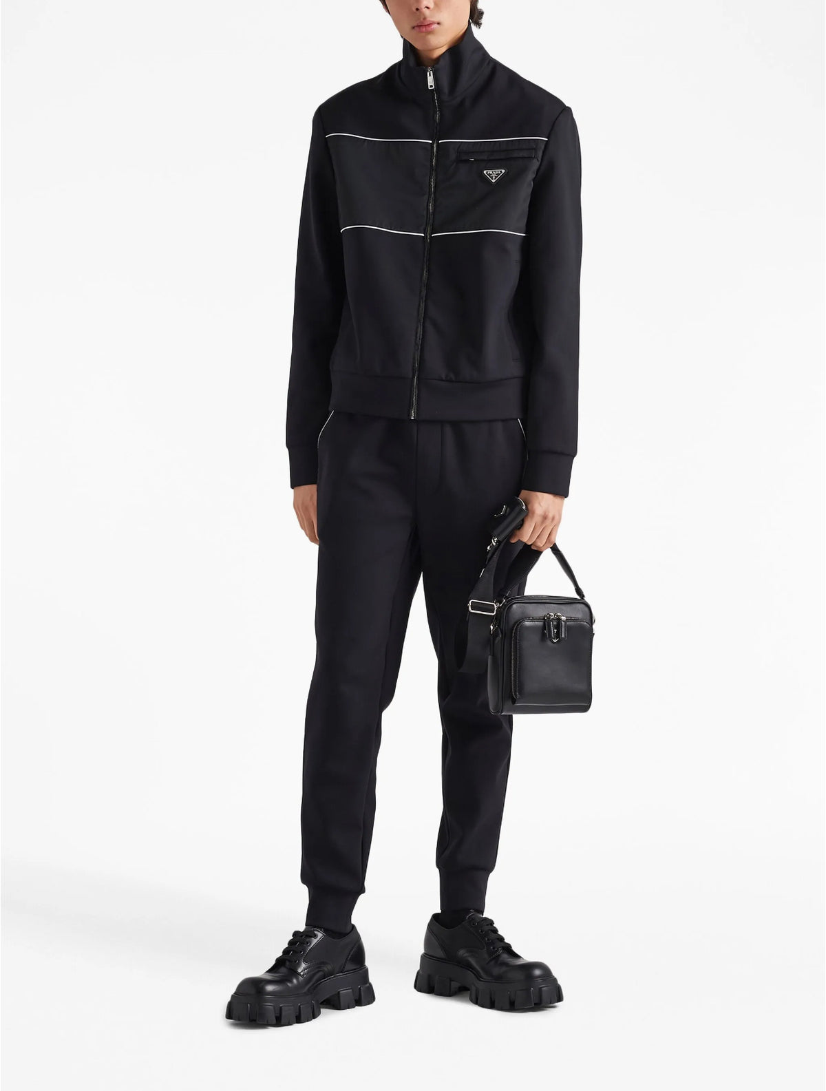 Winniemodo,Winniemodony,Prada UJP207,Prada sweatpants,Prada sweatpants sale,Prada sweatpants men,Prada pants outlet,Prada pan
