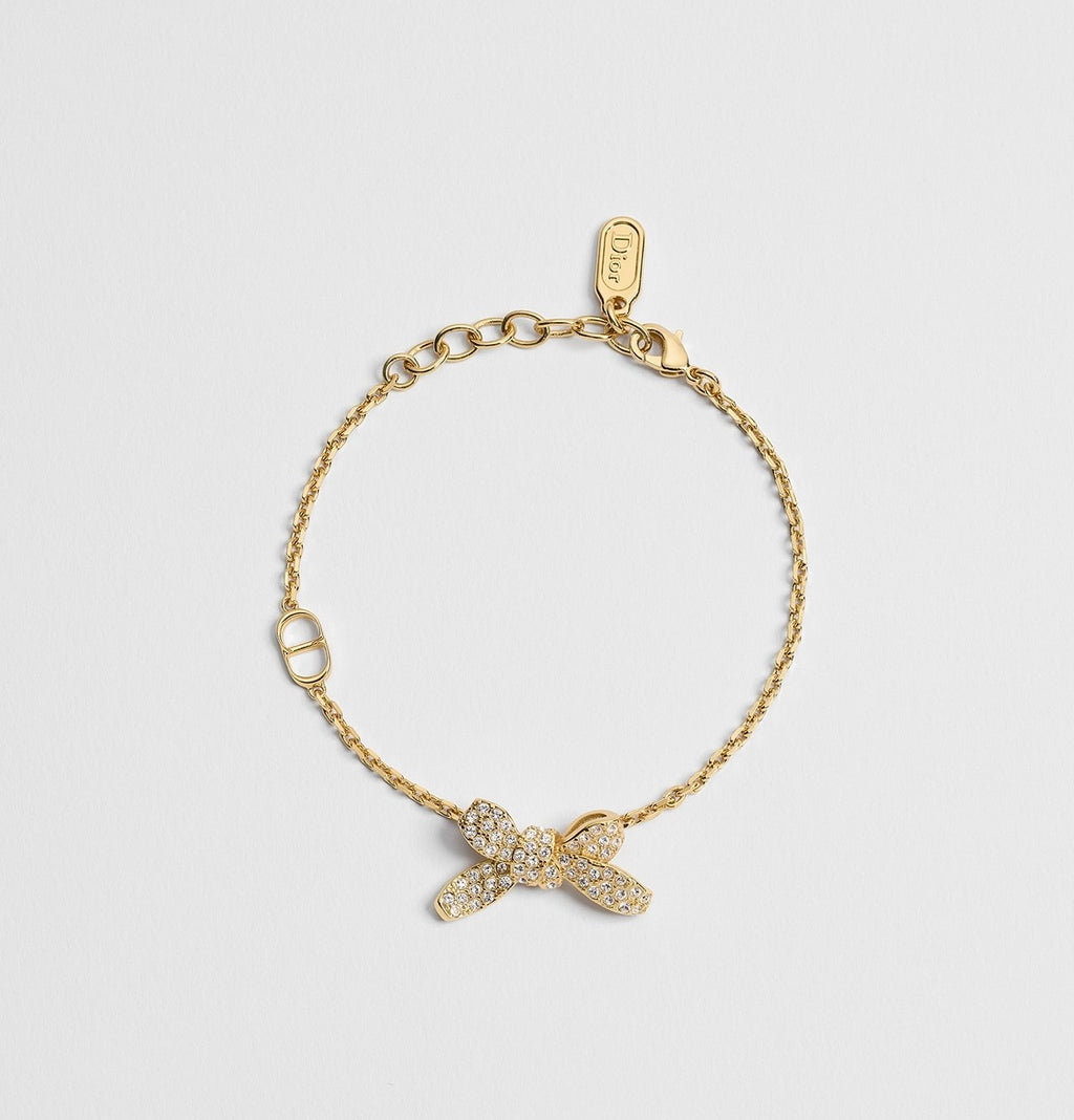 Winniemodo,Winniemodony,Dior B3276WOMCY,Dior bow bracelet,Dior bracelet sale,Dior bracelet outlet,Luxury Style,Fashion Access