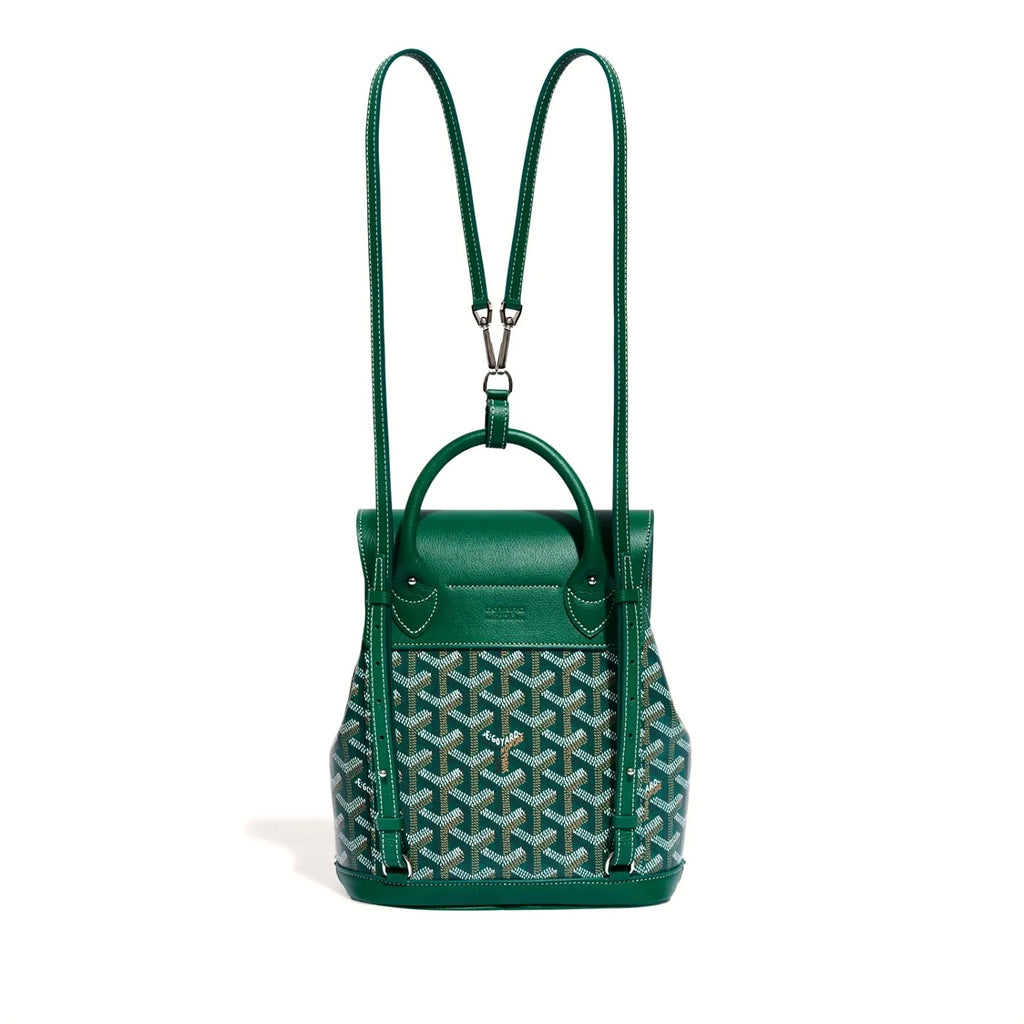 Goyard Mini Backpack,Goyard backpack,Goyard Bag,Goyard bag women,Goyard Bag authenticity,Goyard Bag outlet,Goyard backpack on
