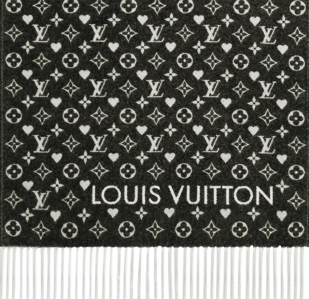 Louis Vuitton Game On Scarf,Louis Vuitton on sale,Louis Vuitton online shop,Louis Vuitton outlet,Louis Vuitton scarf,Louis Vu