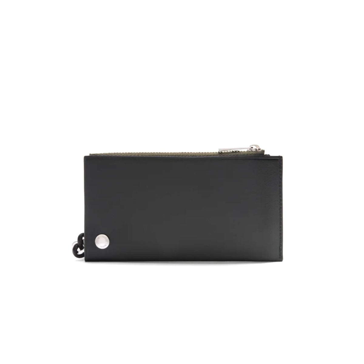 Loewe Pebble Slider coin cardholder,Loewe Slider coin cardholder, Loewe coin cardholder,Loewe cardholder,Loewe black cardhold