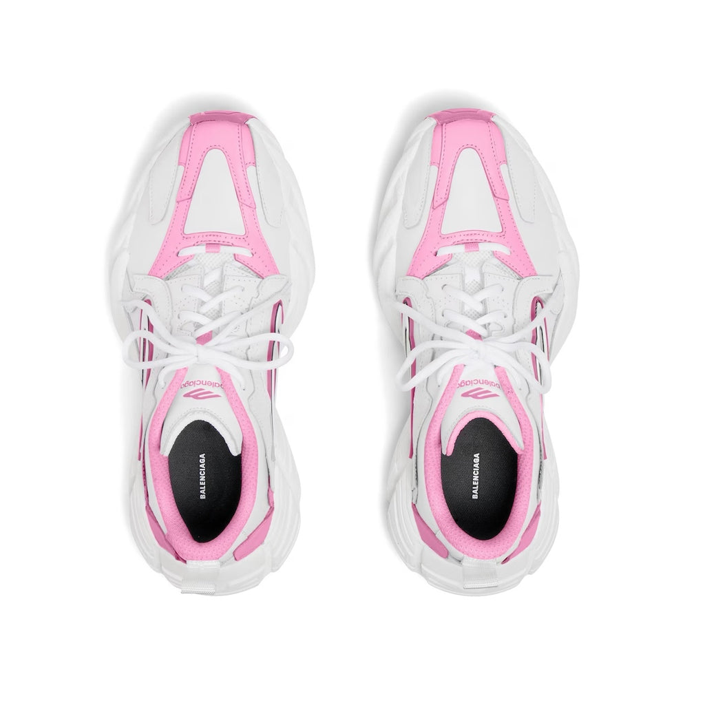 Balenciaga Women’s Monday Sneaker,Balenciaga 825417WDTSC5191,Balenciaga Monday pink Sneaker,Balenciaga Women’s pink Sneaker,B