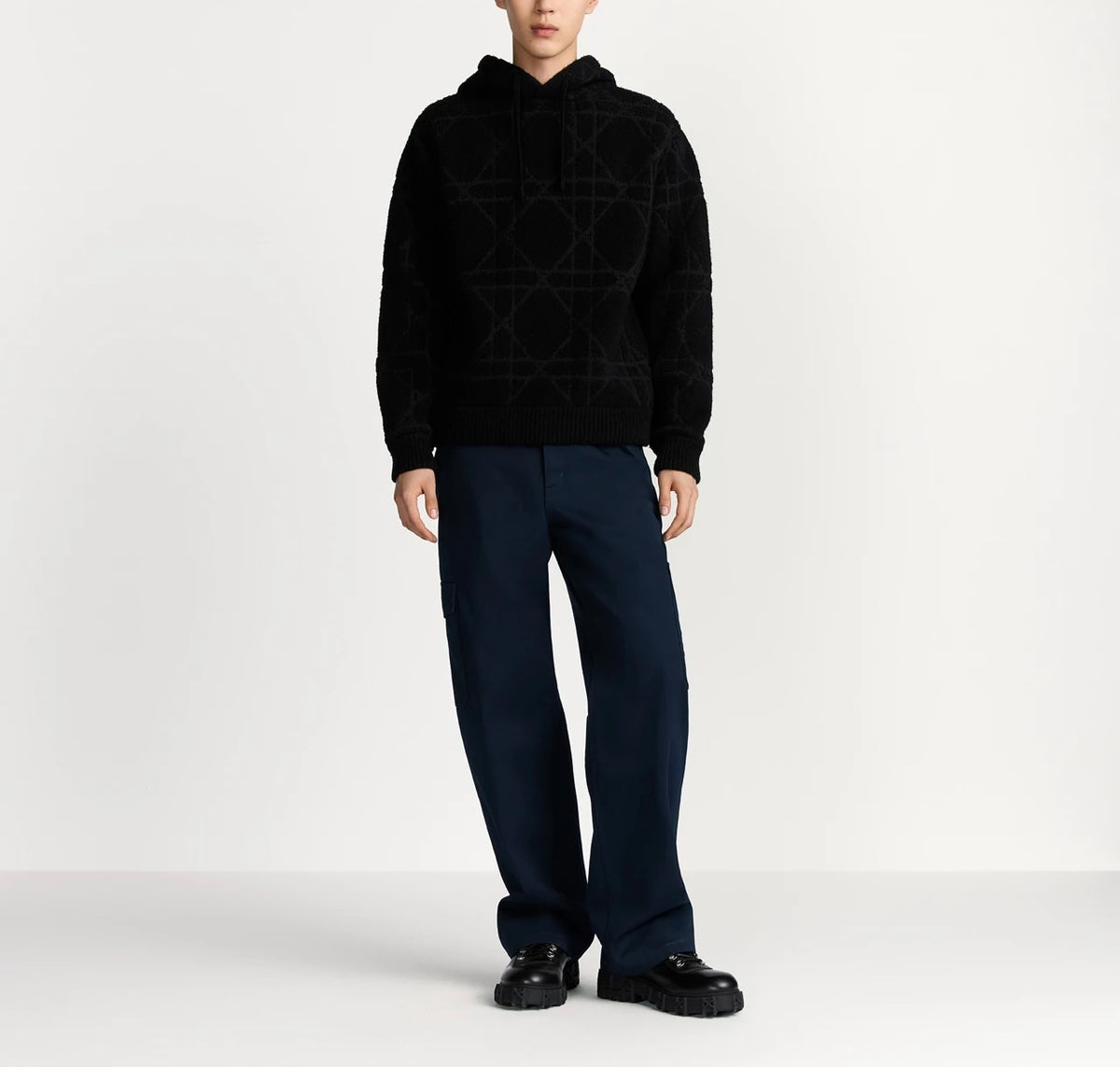 Winniemodo,Winnie modo,Dior 613M612A3017,Dior cannage hooded sweatshirt,Dior cannage hoodie,Dior hoodies,Dior hoodie sale,Dio