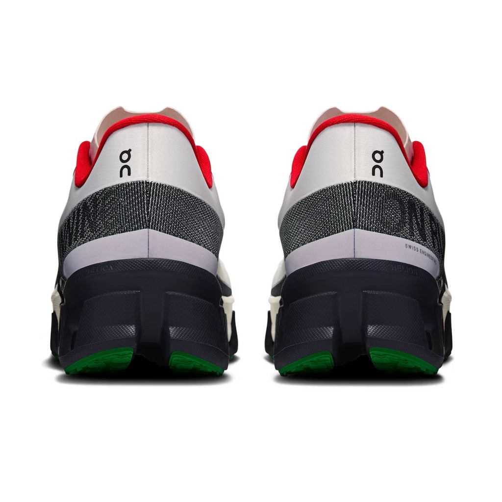 On Cloudmonster Hyper Sneaker,On Cloudmonster Hyper running shoes,On Cloudmonster Hyper white Sneaker,On running mens sneaker