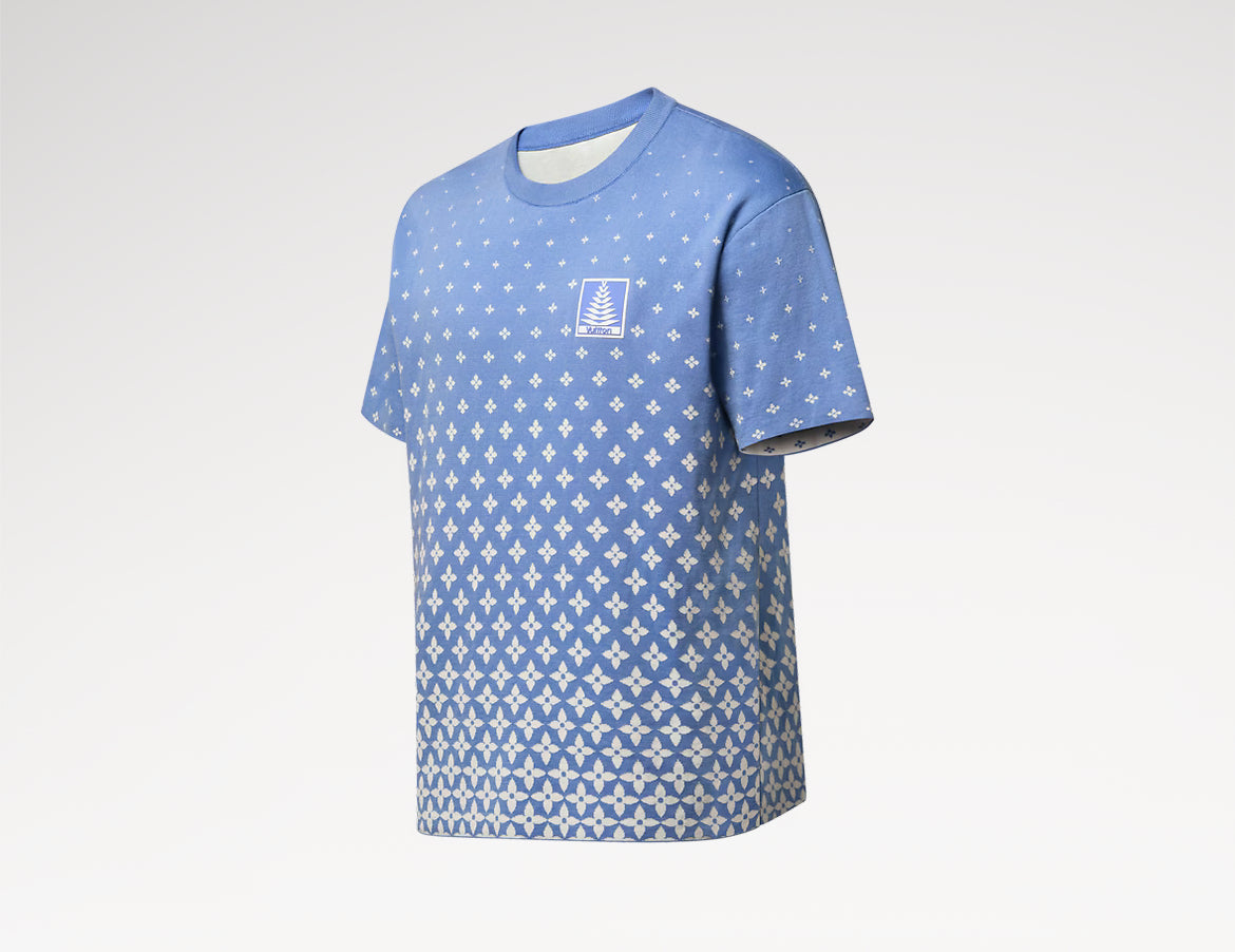 Lv 1AGJUK,Louis Vuitton 1AGJUK,LV T-Shirt,Louis Vuitton t-shirt,LV T-Shirt mens,LV T-Shirt white,LV T-Shirt authenticity,LV T