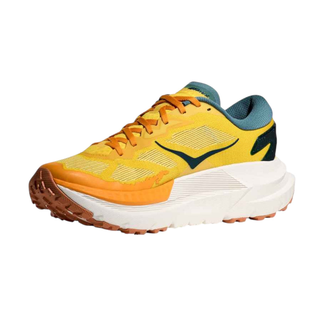 Hoka 1161990,HOKA Mafate X Trail Running Sneaker,Hoka Mafate,Hoka Mafate X sneaker,Hoka Mafate X yellow,Hoka Mafate X on sale