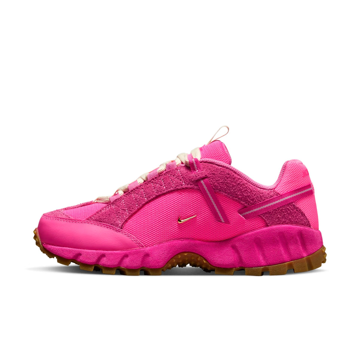 Winniemodo,Winnie modo,Nike Air Humara x Jaquemus Sneaker,Nike Air Humara x Jaquemus pink,Air Humana x Jacquemus pink,Jacquem