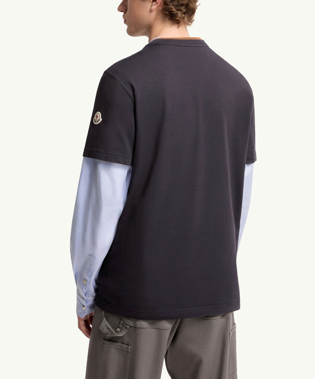 Winniemodo,Winniemodony,Moncler L10918C00015,Moncler t-shirt sale,Moncler t-shirt men,Moncler men t-shirt discount,Discount L