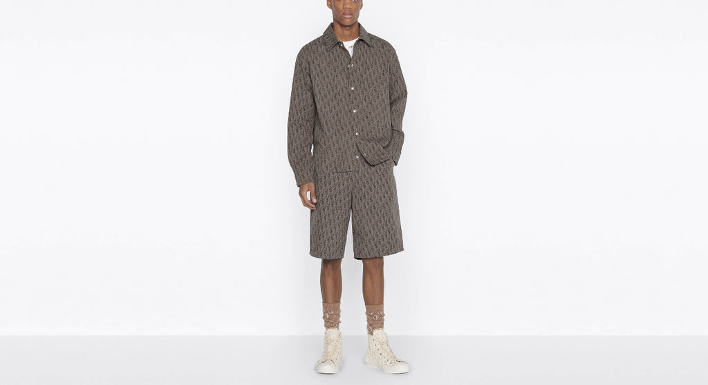 Dior overshirt