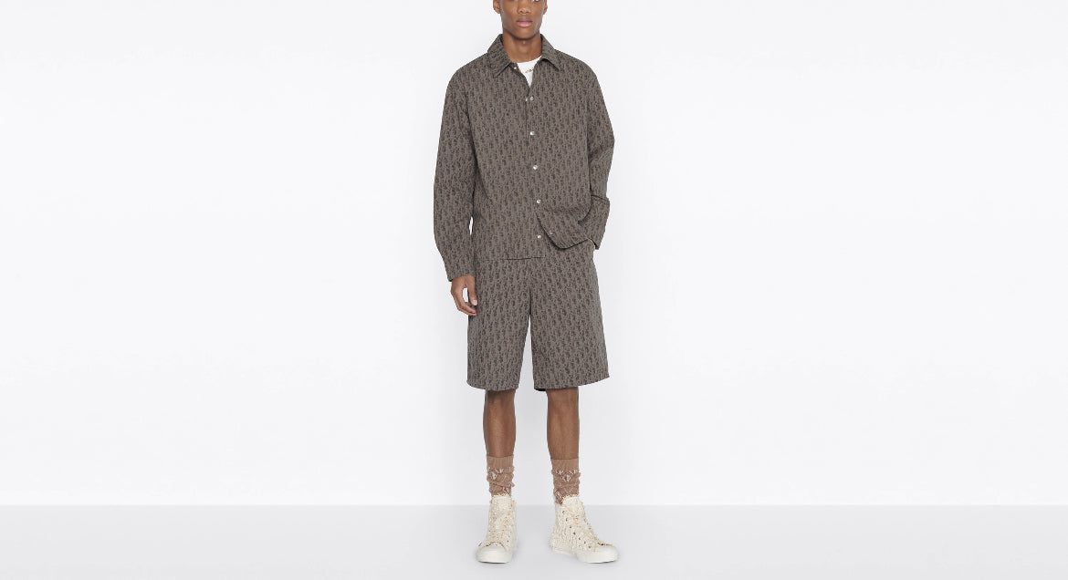 Dior overshirt