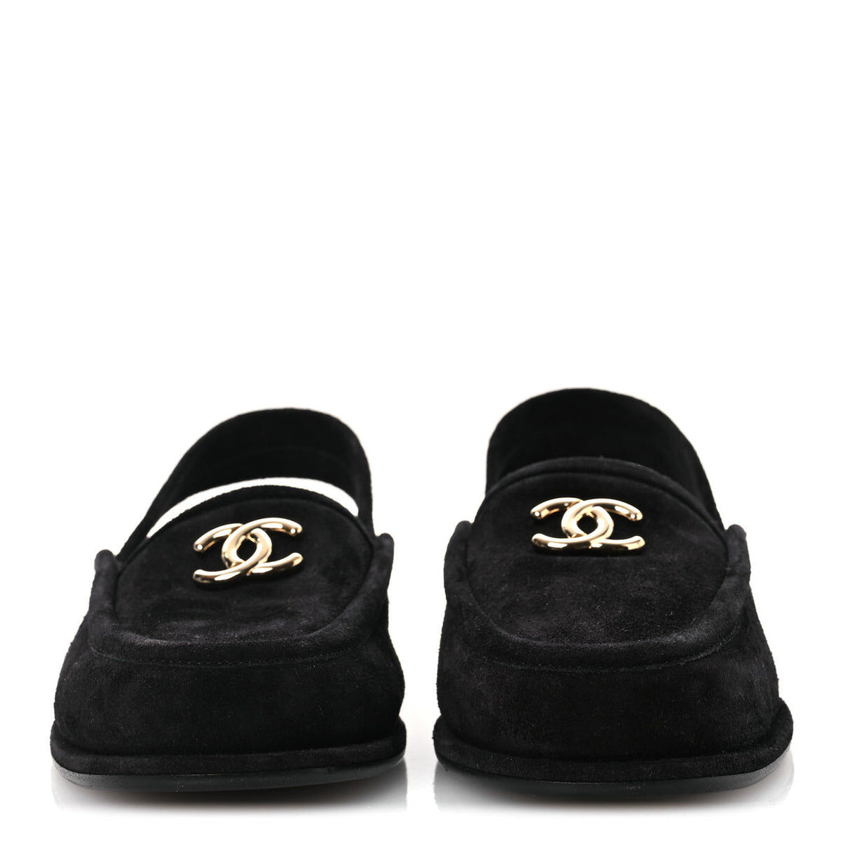 Winniemodo,Winniemodony,Chanel G46601,Chanel slingback loafers fur,Chanel slingback loafers black,Chanel slingback black loaf
