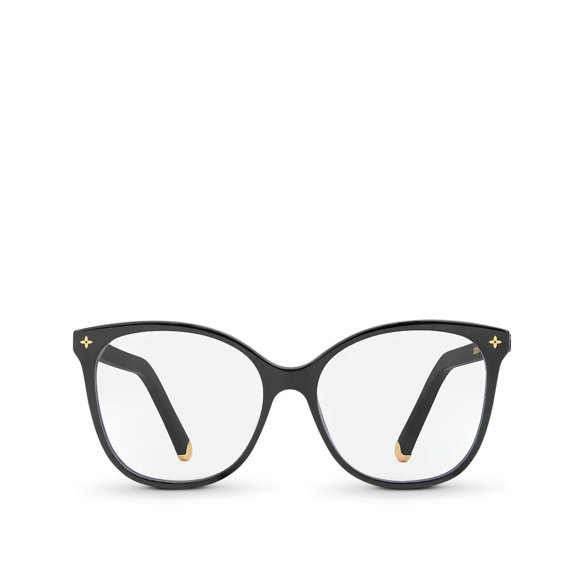 Louis Vuitton Monogram cat eye glasses,Louis Vuitton cat eye glasses,Louis Vuitton Monogram glasses black,Louis Vuitton women