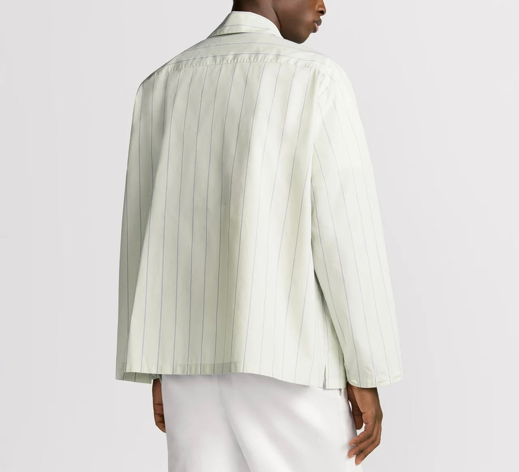 Winniemodo,Winnie modo,Dior 593C526A3034,Dior shirt with Christian Dior Couture embroidery,Dior shirt,Dior shirt beige,Dior s