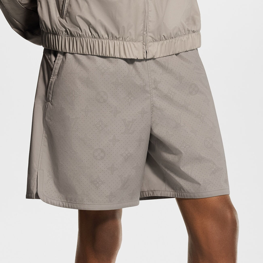 Winniemodo,Winniemodony,Louis Vuitton 1AJRA7,Louis Vuitton shorts monogram,LV shorts grey,Louis Vuitton shorts sale,Lv shorts