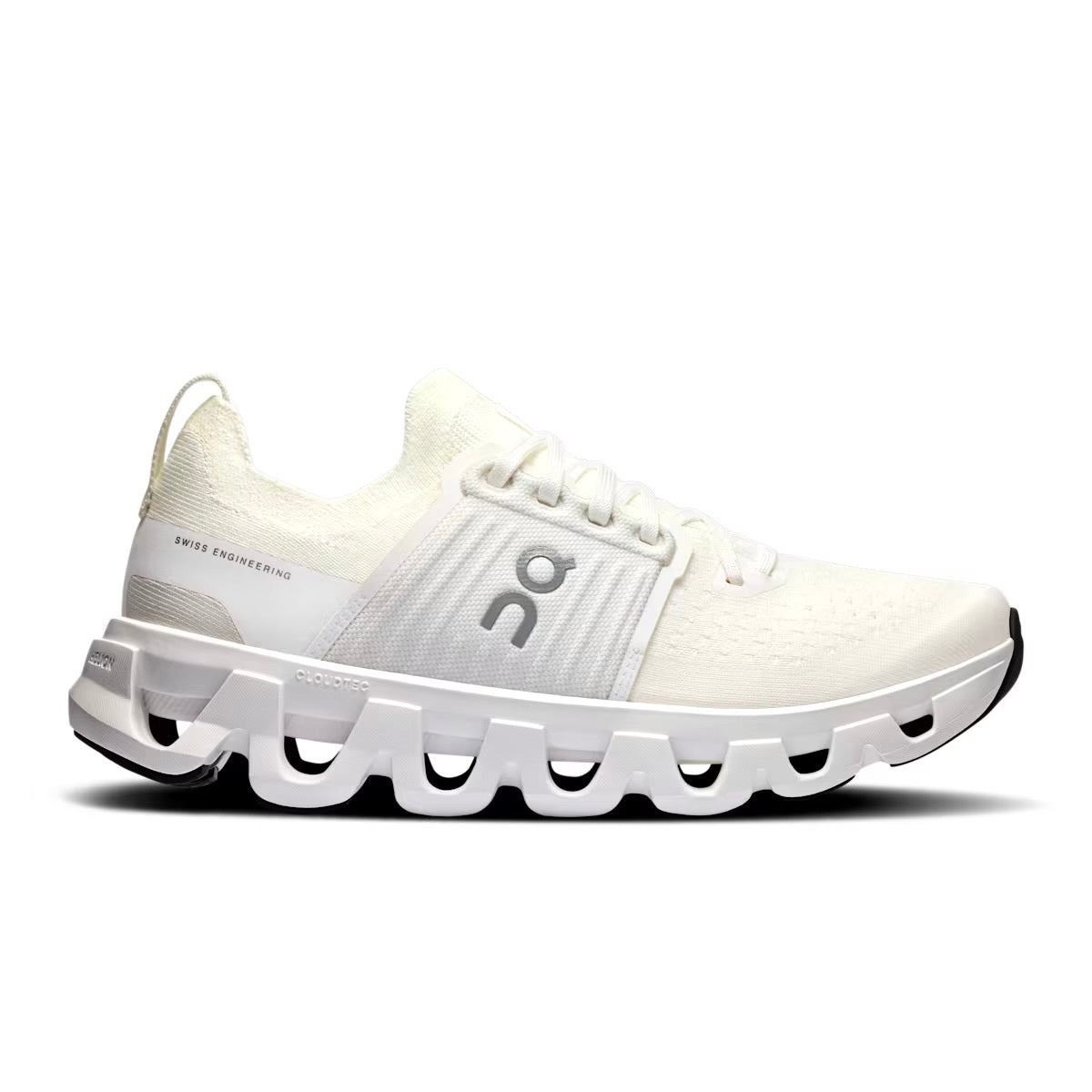 Winniemodo,Winnie modo,On cloudswift 4 sneaker,On cloudswift 4,On cloudswift 4 white,On cloudswift 4 running shoes,On cloudsw