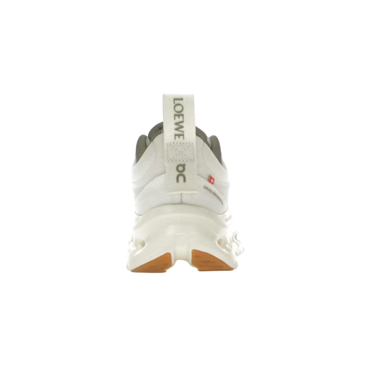 On x Loewe sneaker,On x loewe sneaker 2.0,On x Loewe sneaker white green,On x Loewe cloudtilt,On x Loewe cloudtilt 2.0,On x L