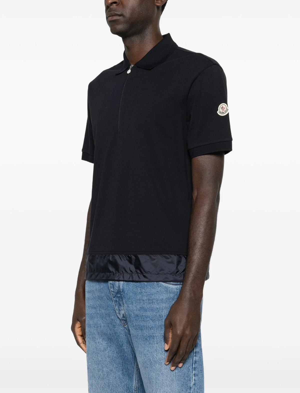 Winniemodo,Winniemodony,Moncler  zip up polo shirt,Moncler polo shirt blue,Moncler polo shirt discount,Moncler menswear outle