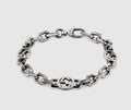Winniemodo,Winnie modo,Gucci 620798 J8400,Gucci interlocking chain bracelet,Gucci bracelet,Gucci bracelet sale,Gucci chain br