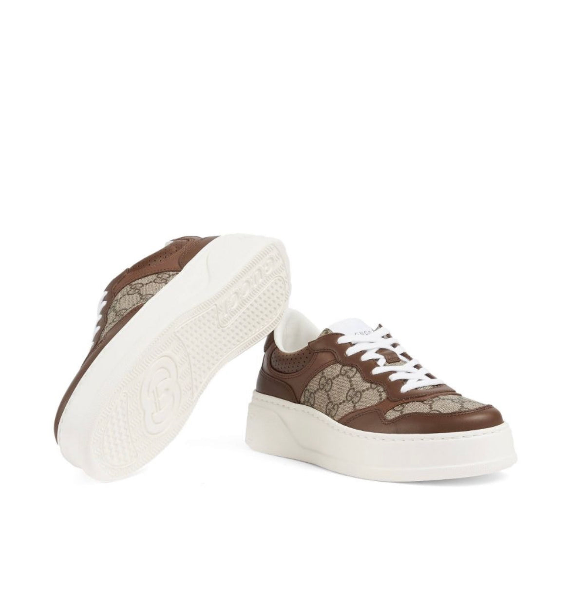 Gucci GG panelled sneakers,Gucci fashion,Gucci women's sneakersGUCCI 670408UPGA0,Gucci outlet ,GG ,Fashion,Gucci online shop,