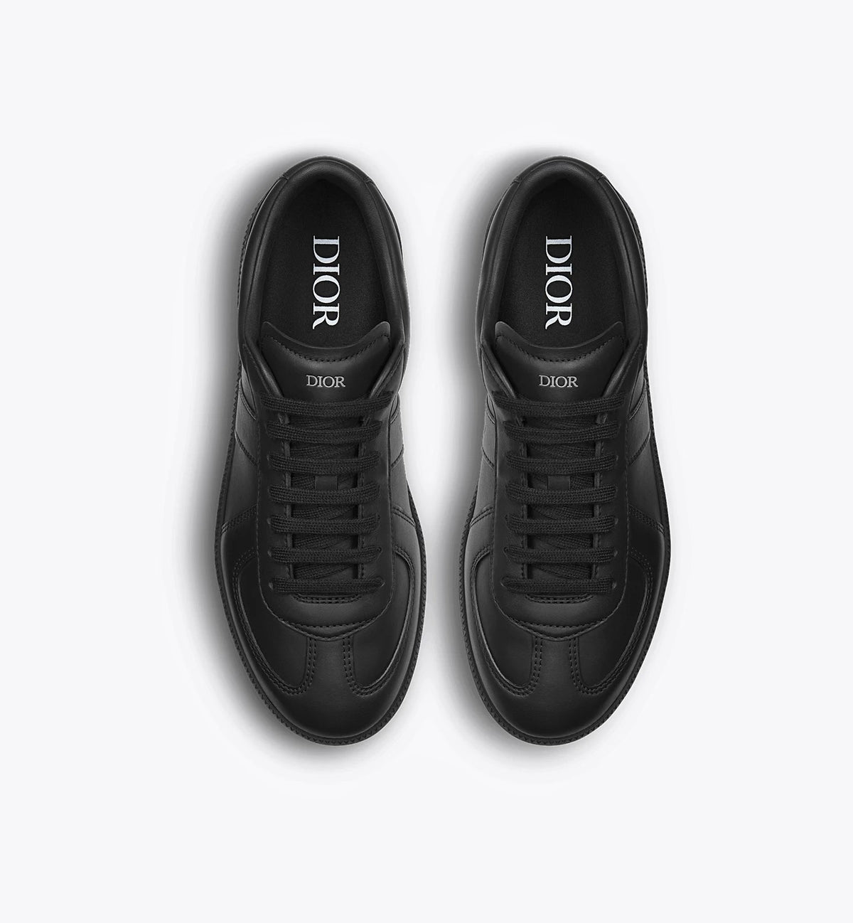 Dior 3SN328ZRH,Dior B01 Sneaker,Dior B01 Matchpoint,Dior B01 Matchpoint Sneaker,Dior B01 black sneaker on sale,Dior black sne