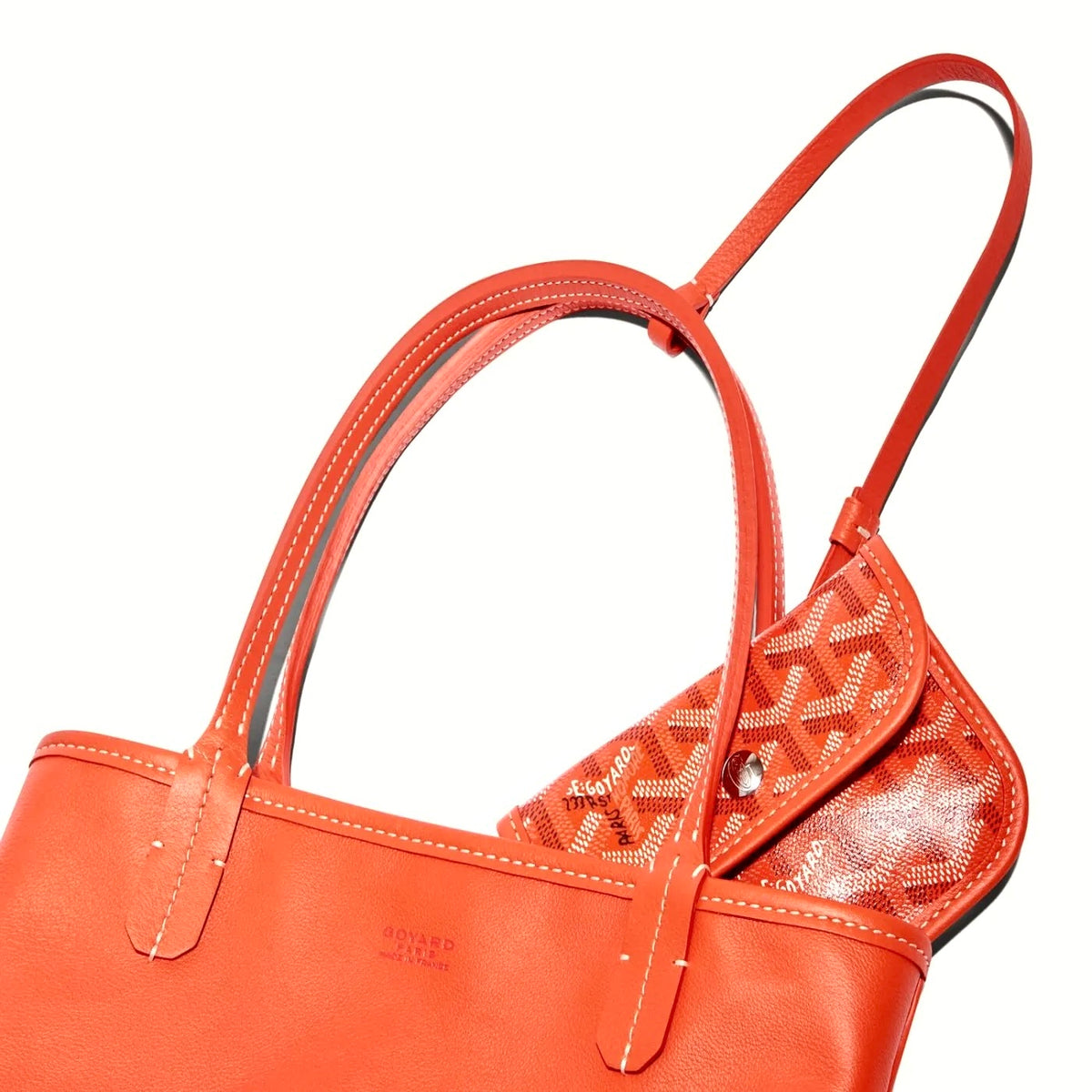 Goyard Anjou Mini Bag,Goyard Bag,Goyard bag mini,Goyard Bag authenticity,Goyard Bag outlet,Goyard bag on sale,Goyard double f