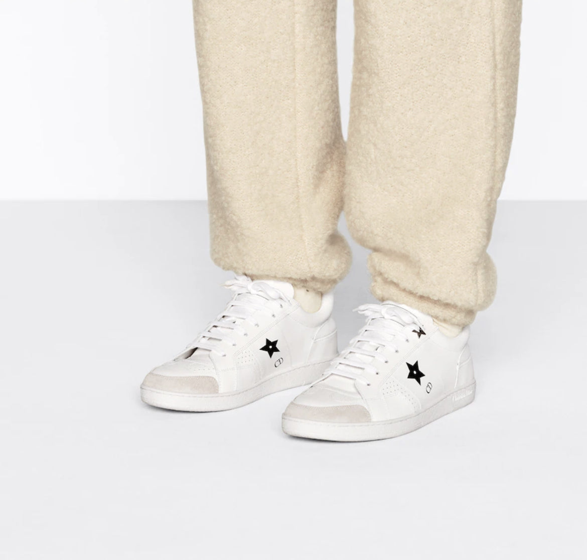 Winniemodo,Winnie modo.Dior KCK361CLD, Dior star sneakers,Dior sneakers,Dior sneakers sale,Dior sneaker white,Dior sneaker wo