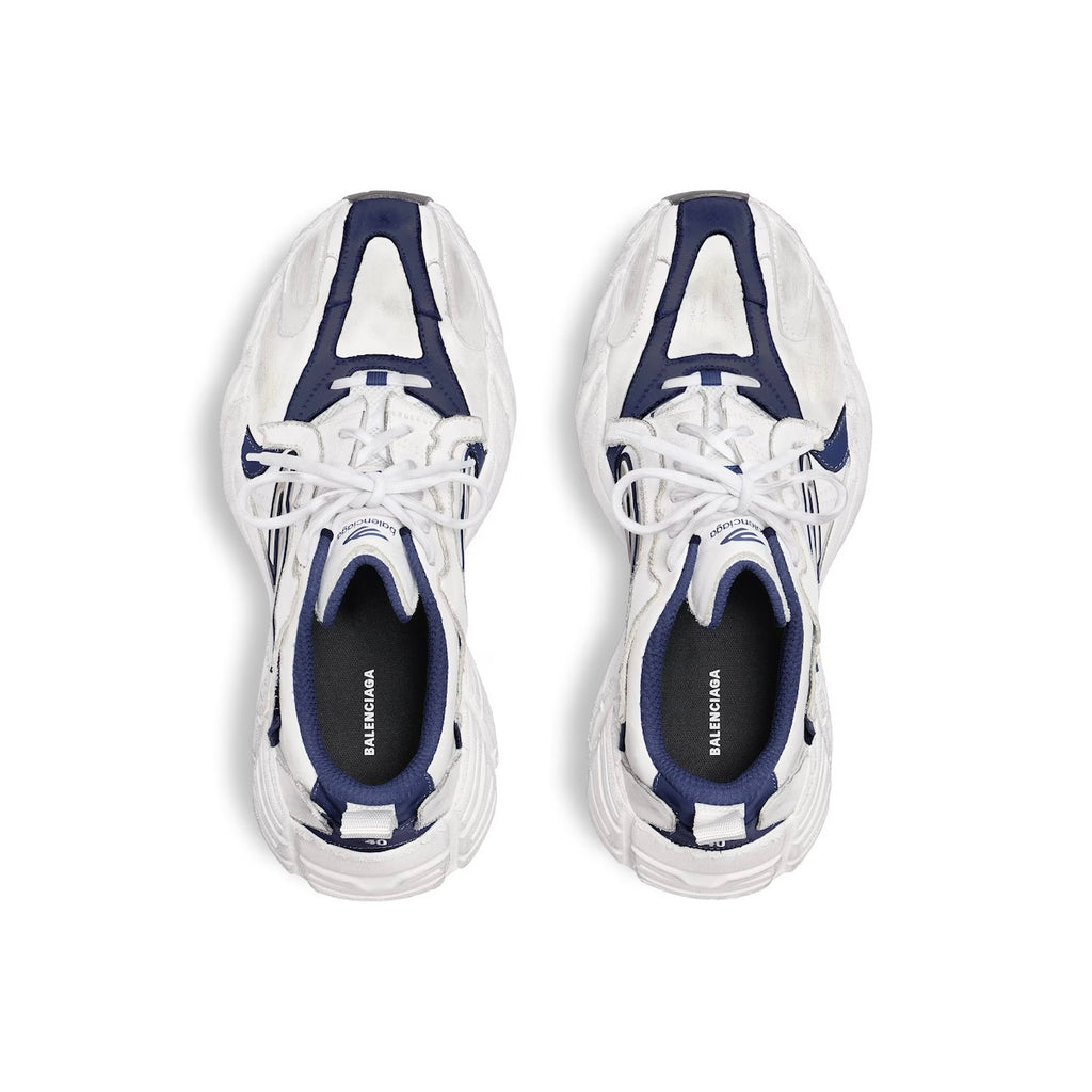 Balenciaga Mens Monday Sneaker, Balenciaga Mens Monday Shoes, Balenciaga Monday Sneaker white,Balenciaga Mens Sneaker Navy,Ba