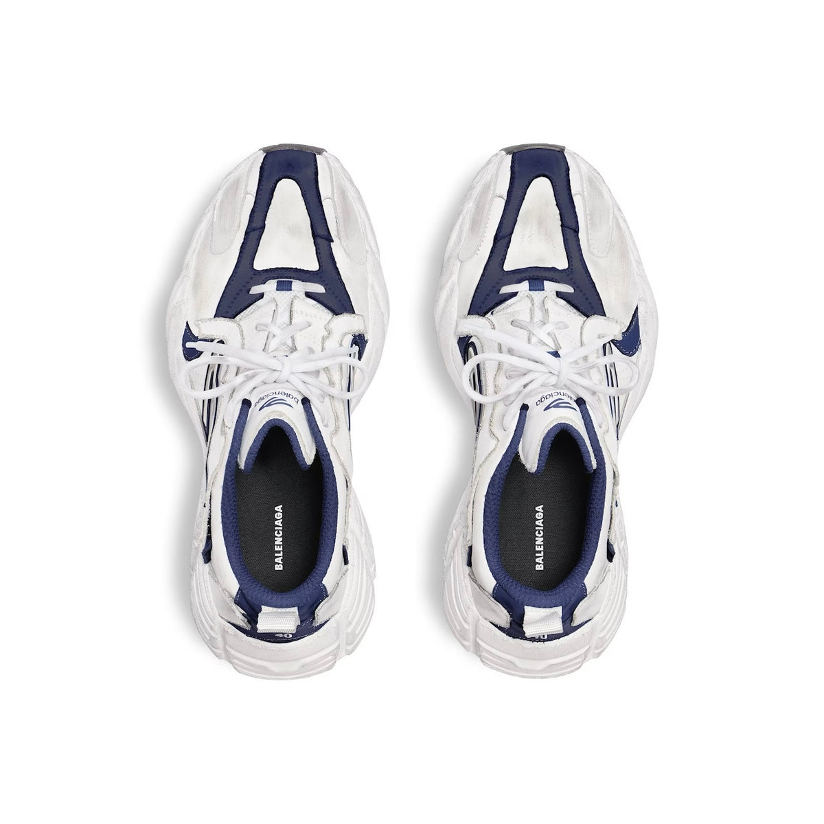 Balenciaga Mens Monday Sneaker, Balenciaga Mens Monday Shoes, Balenciaga Monday Sneaker white,Balenciaga Mens Sneaker Navy,Ba