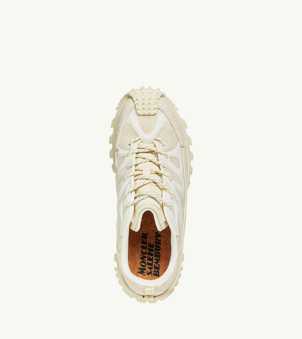 Moncler Trailgrip Amoeba Trainers by Salehe Bembury,Moncler x Salehe Bembury sneaker,Moncler Salehe Bembury trainers,Moncler