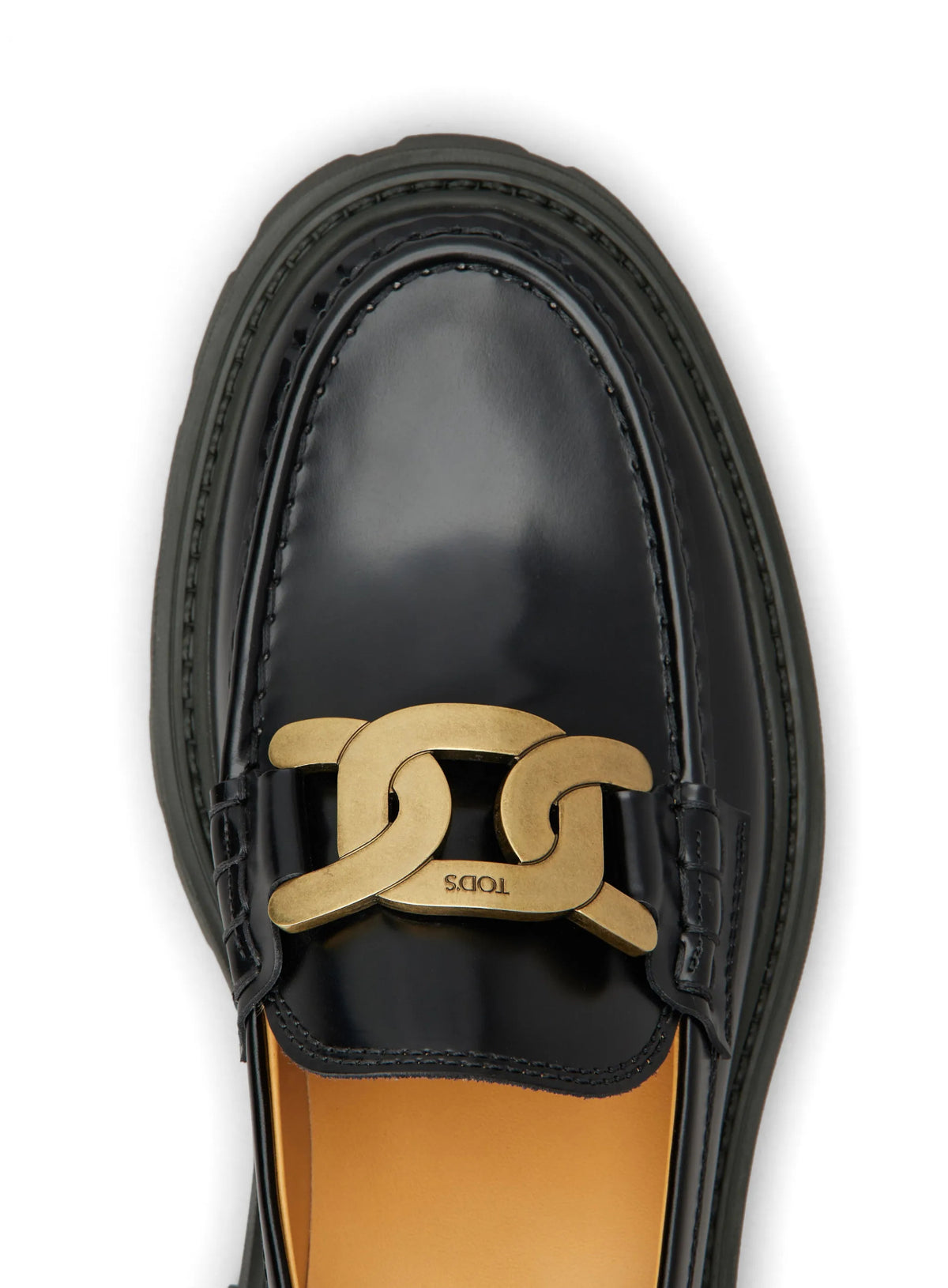 Winniemodo,Winniemodony,Tod’s logo plaque leather loafers black,Tod’s loafer black,Tod’s loafer black sale,Tod’s loafer outle