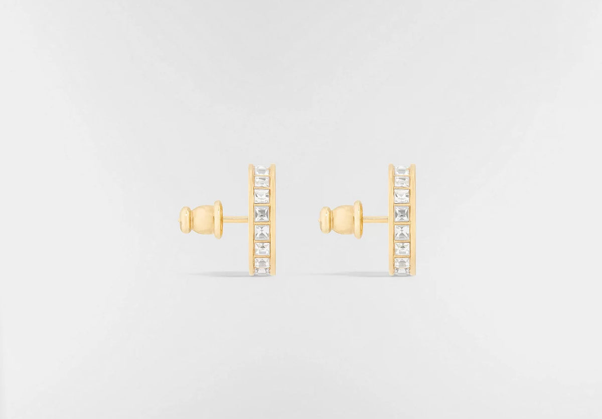 Winniemodo,Winniemodony,Dior E4343WOMLQ,Dior Night code earrings sale,Dior stud earrings,Dior stud black,Dior stud black sale