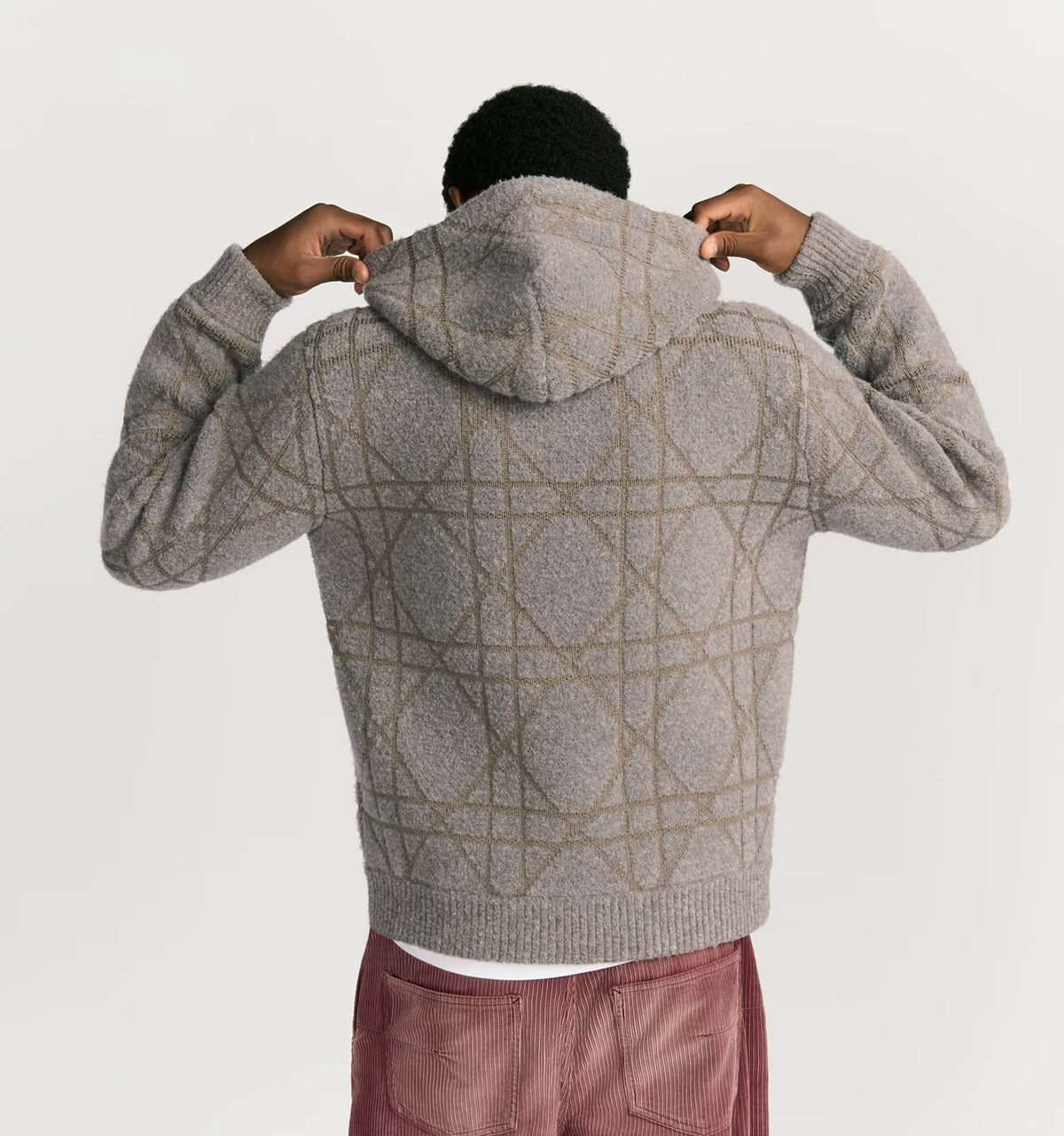 Winniemodo,Winnie modo,Dior 613M612A3017,Dior cannage hooded sweatshirt,Dior cannage hoodie,Dior hoodies,Dior hoodie sale,Dio