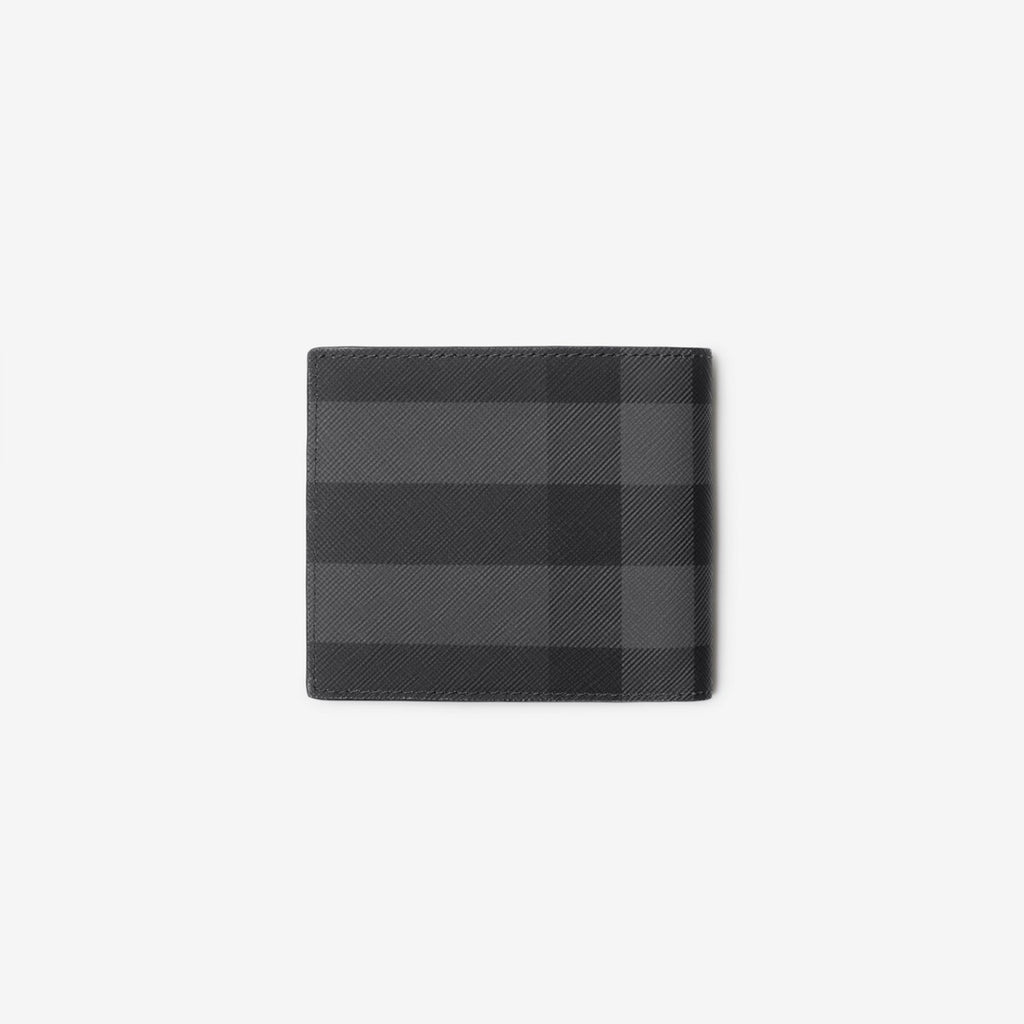 Winniemodo,Winniemodony,Burberry 80702731,Burberry Check Bifold Wallet,Burberry check wallet,Burberry wallet,Burberry wallet