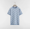 Winniemodo,Winniemodony,Dior 693M619A7040,Dior monogram T-shirt,Dior t-shirt sale,Dior t-shirt outlet, Italian clothing desig