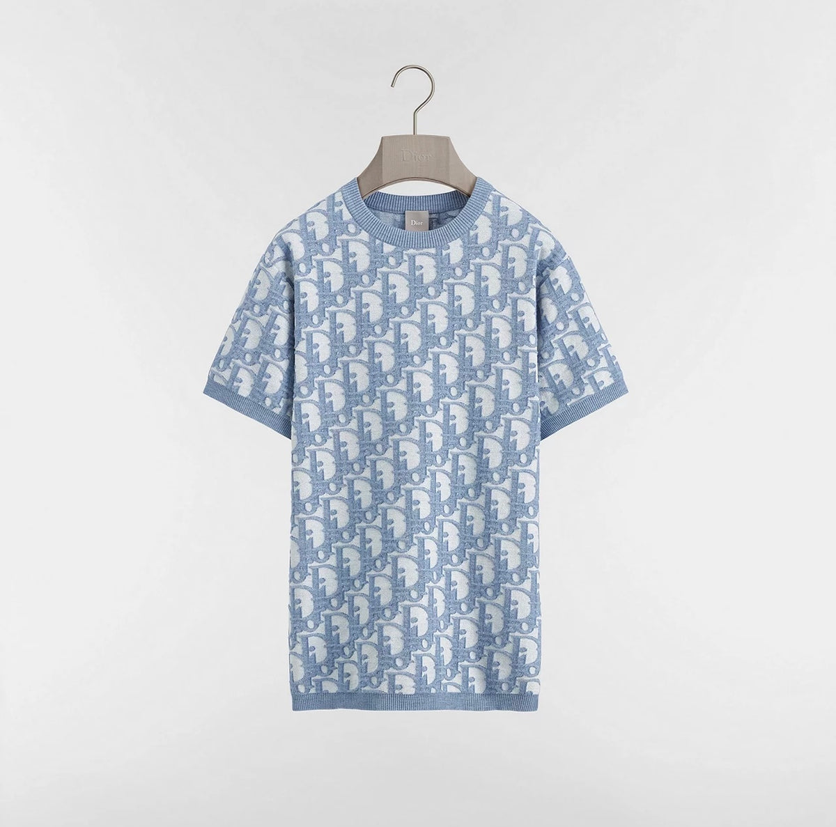 Winniemodo,Winniemodony,Dior 693M619A7040,Dior monogram T-shirt,Dior t-shirt sale,Dior t-shirt outlet, Italian clothing desig