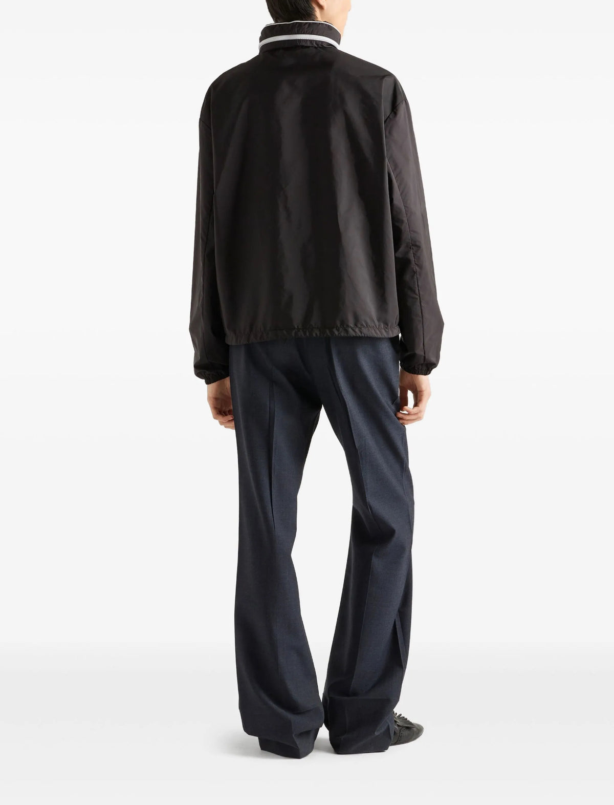 Winniemodo,Winnie modo,Prada SGC8321WQ9F0966,Prada jacket,Prada jacket sale,Prada jacket black,Prada jacket mens black,Prada